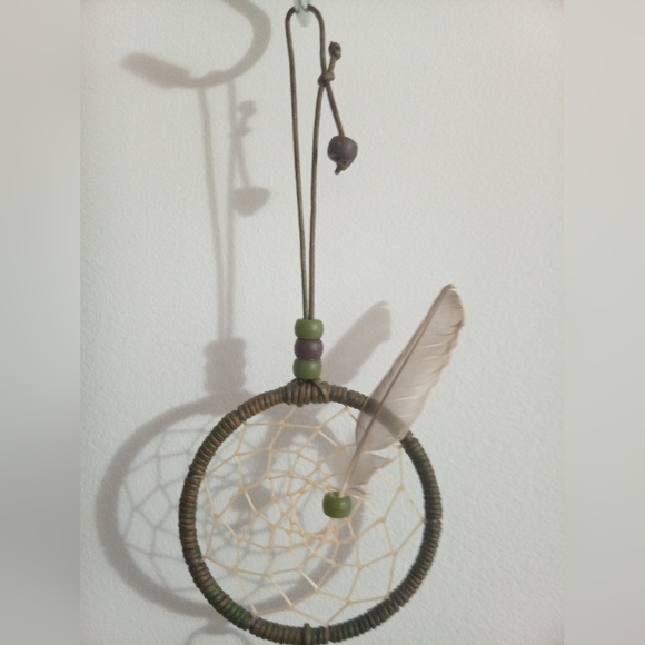 Cida's - Dreamcatcher 💚 - Picture 8 of 9